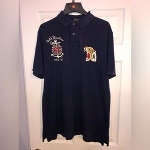 Polo shirt